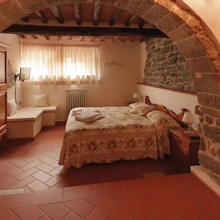 Ferienhaus Il Pino *