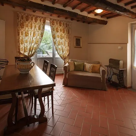 Ferienhaus Il Pino Reggello