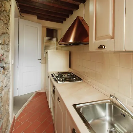 Ferienhaus Il Pino *