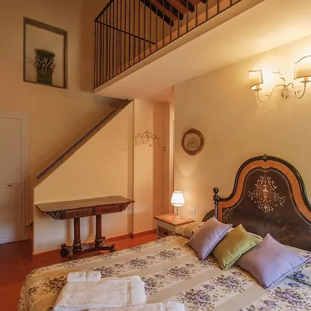Ferienhaus Il Pino *