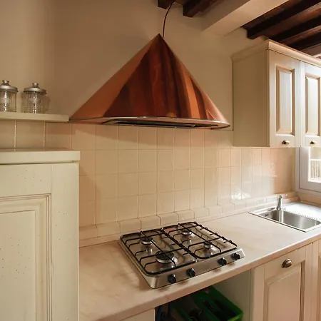Ferienhaus Il Pino