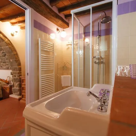 Ferienhaus Il Pino Reggello