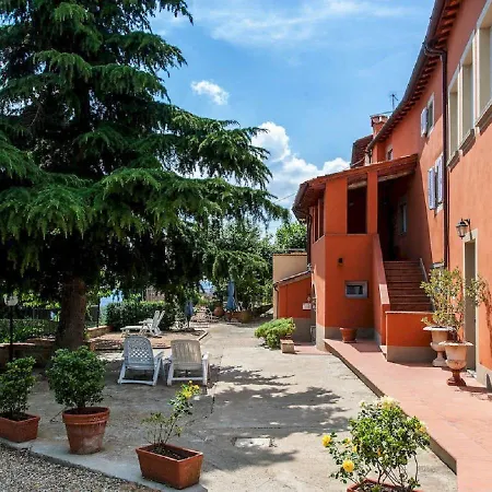 Il Pino Ferienhaus Reggello