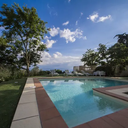 Il Pino Ferienhaus